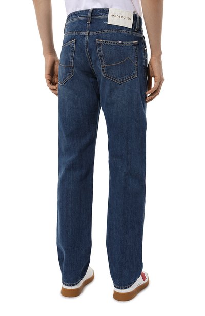 Джинсы eduard JACOB COHEN, арт. U Q M05 32 T 600A, фото 4
