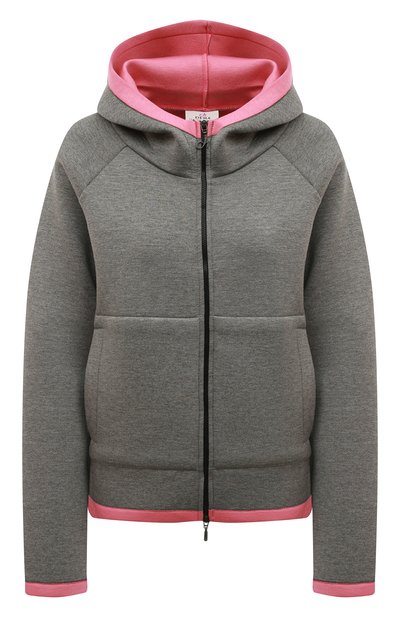 Толстовка из вискозы DEHA, арт. D73742, фото 1