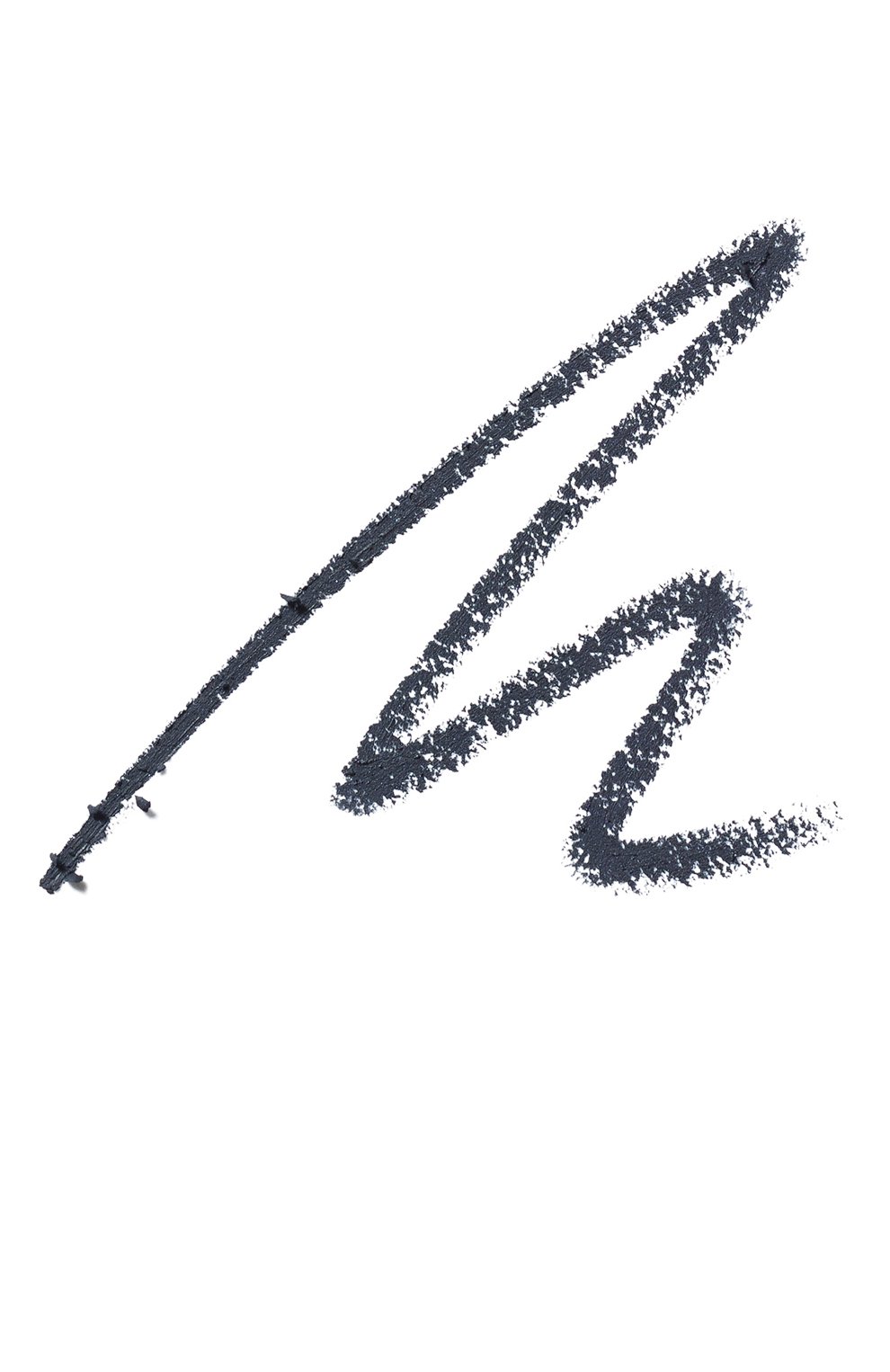 Гелевый карандаш для глаз lasting s gel pencil, оттенок m navy black SHU UEMURA, арт. 4935421637503, фото 2