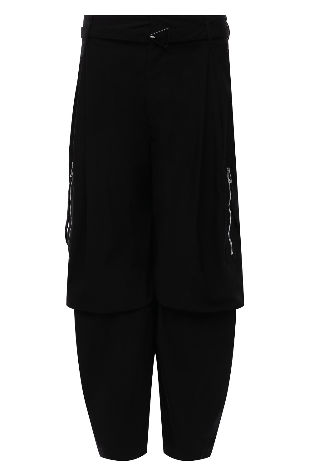 Брюки-карго BOTTEGA VENETA, арт. 679547/V19S0, фото 1