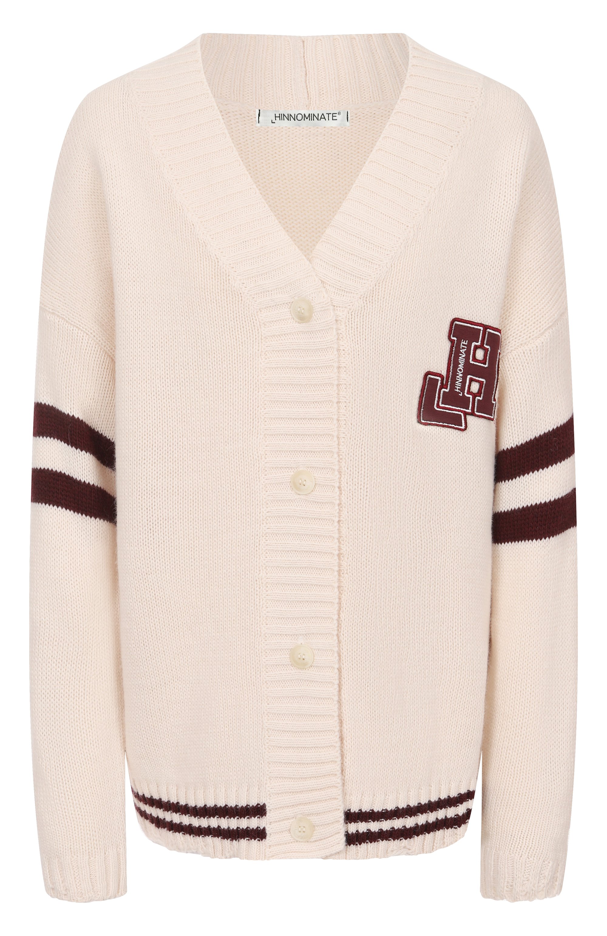 Кардиган HINNOMINATE, арт. HMABW02087, фото 1