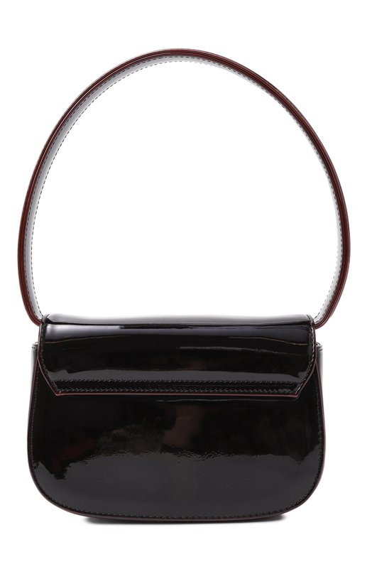 Сумка 1DR Diesel X08396/P8008 Бордовый  X08396/P8008 Фото 6