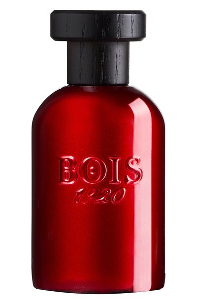 Мужской парфюмерная вода relativamente rosso (100ml) BOIS 1920, арт. 8055277281746