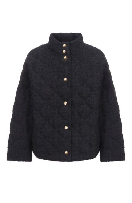 Женская куртка MAX MARA STUDIO, арт. CERCHI0