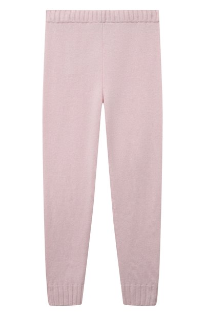 Кашемировые брюки GIORGETTI CASHMERE, арт. MB1809/N0 C0STE/8A-14A