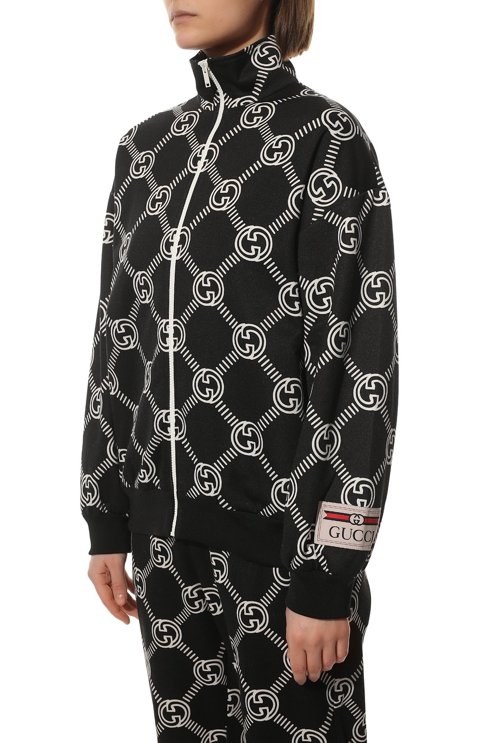 Кардиган GUCCI, арт. 681271/XJD1I, фото 3