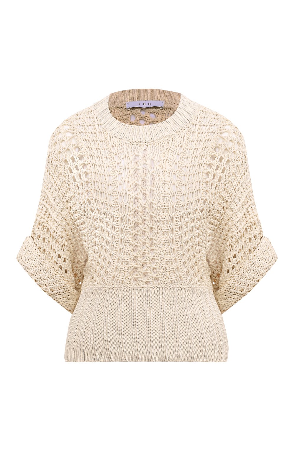Свитер IRO, арт. WM12ENATA, фото 1