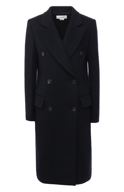 Женское пальто из шерсти и кашемира VICTORIA BECKHAM, арт. 1420WCT002037B