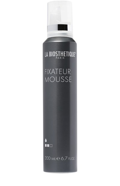 Женского мусс для придания объема (200ml) LA BIOSTHETIQUE, арт. 110401