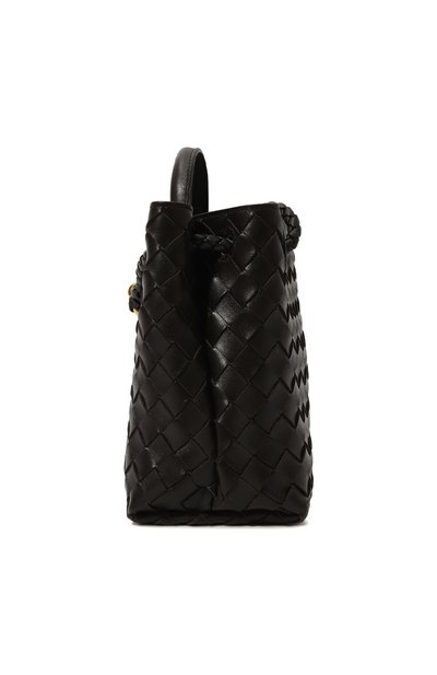 Сумка andiamo small BOTTEGA VENETA, арт. 766014/VCPP1, фото 3