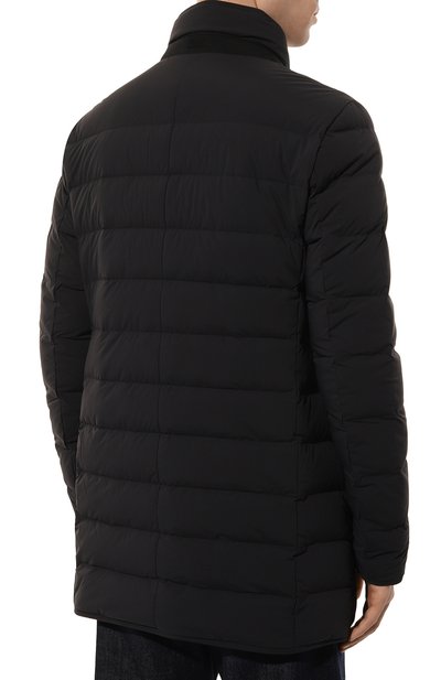 Пуховая куртка DUNO, арт. L0FT/LIC0SA, фото 4