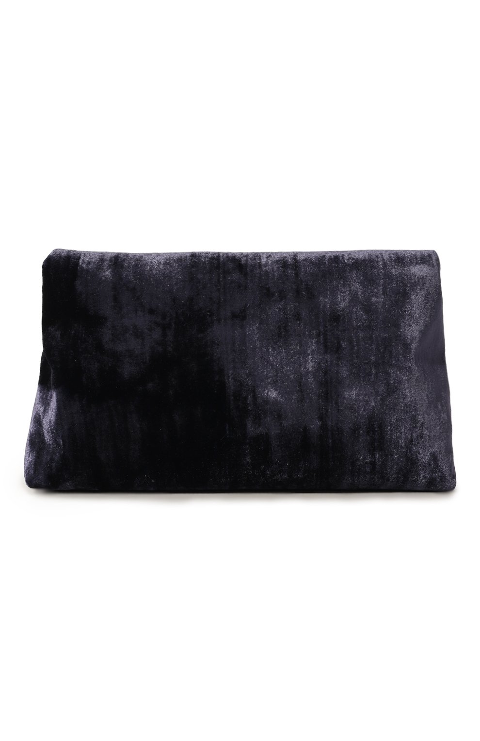 Сумка DRIES VAN NOTEN темно-синего цвета по цене 66200 руб., арт. 242-011512-600, фото 6 Сумка DRIES VAN NOTEN, арт. 242-011512-600, фото 6