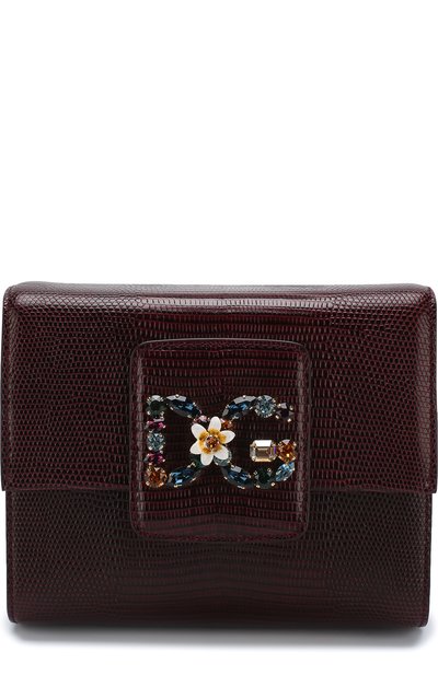 Сумка dg millennials DOLCE & GABBANA, арт. BB6391/A1095, фото 1