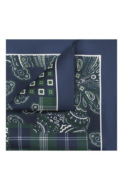 Шелковый платок VAN LAACK, арт. LE0N/Z10290, фото 1