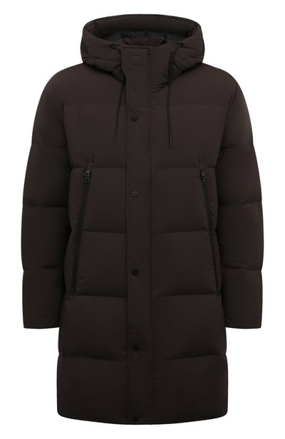 Мужская пуховик DUNO, арт. HYPER0NE/LIC0SA