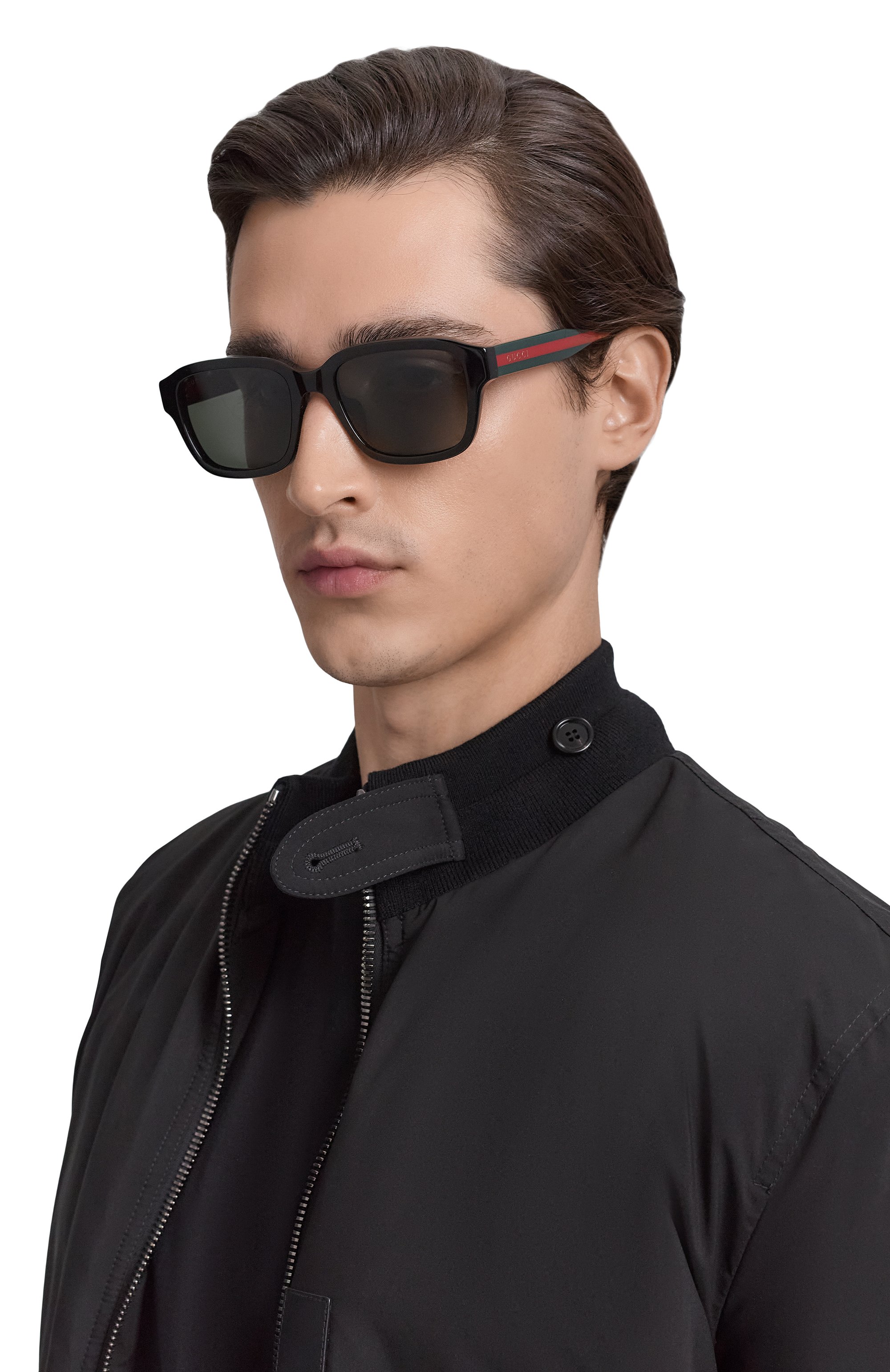 Солнцезащитные очки GUCCI, арт. GG2120SA 001, фото 2