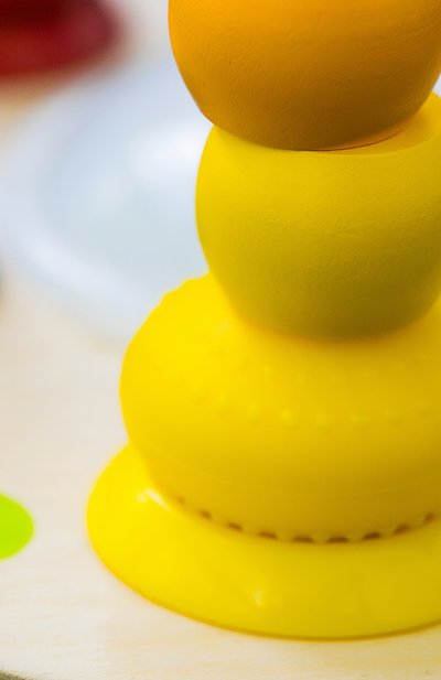 Игрушка цветовой миксер HAPE, арт. 11648_HP, фото 3