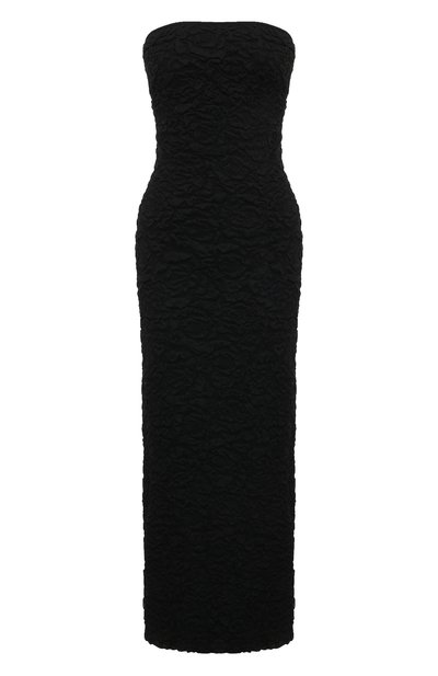 Женское платье из вискозы AND THE BRAND, арт. S23-DE004L-1603-900