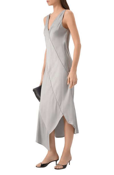 Кожаные мюли FRANCESCO RUSSO, арт. R1S918/N226, фото 3