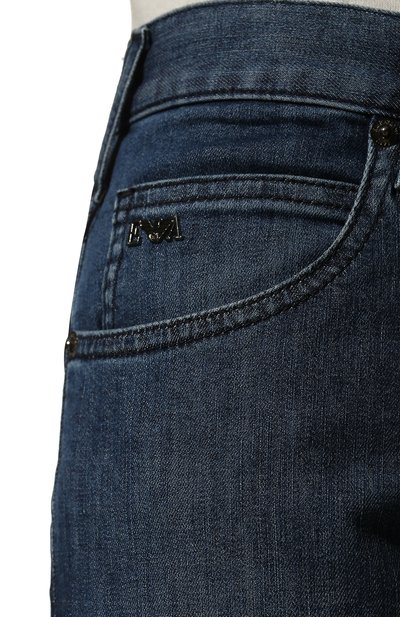 Джинсы EMPORIO ARMANI, арт. 8N1J45/1D85Z, фото 5