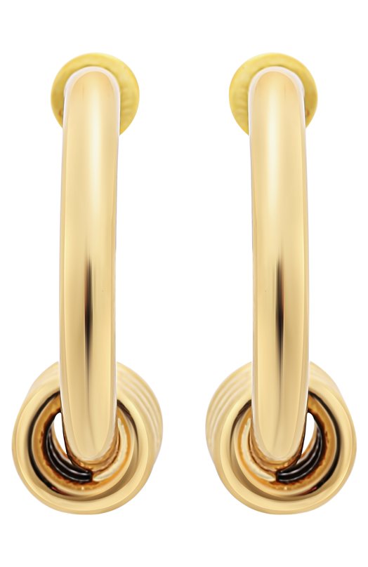 Серьги Tohum THM DNY EAR 09/G0LD/M Золотой THM DNY EAR 09/G0LD/M