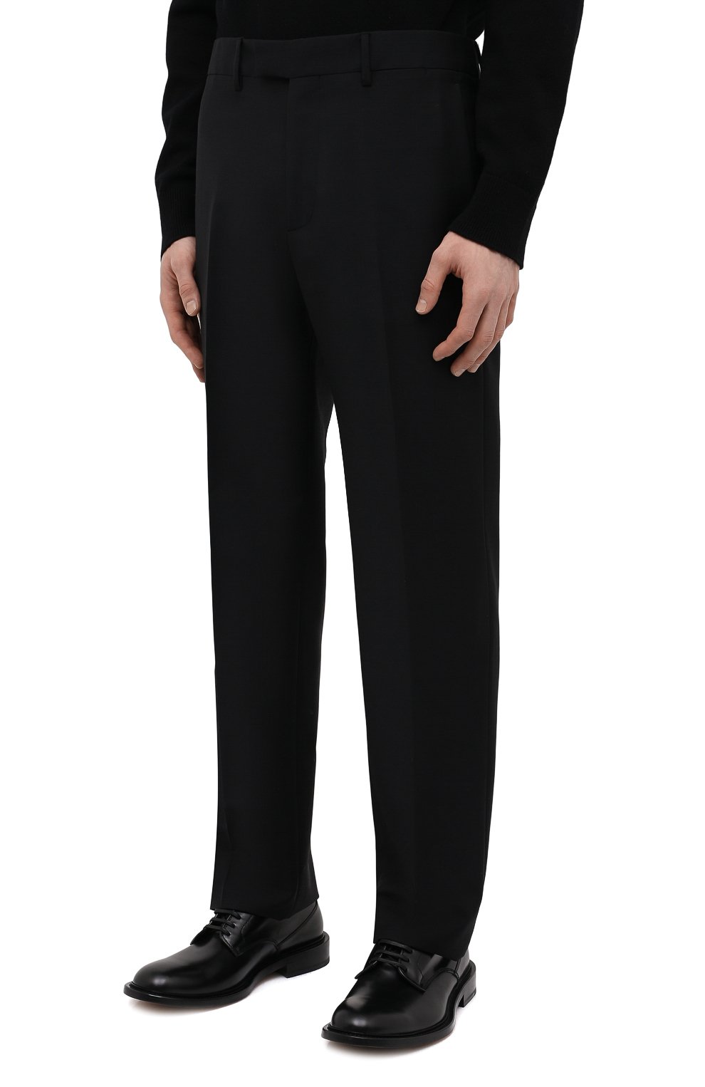 Брюки BOTTEGA VENETA, арт. 569709/V0KI1, фото 3