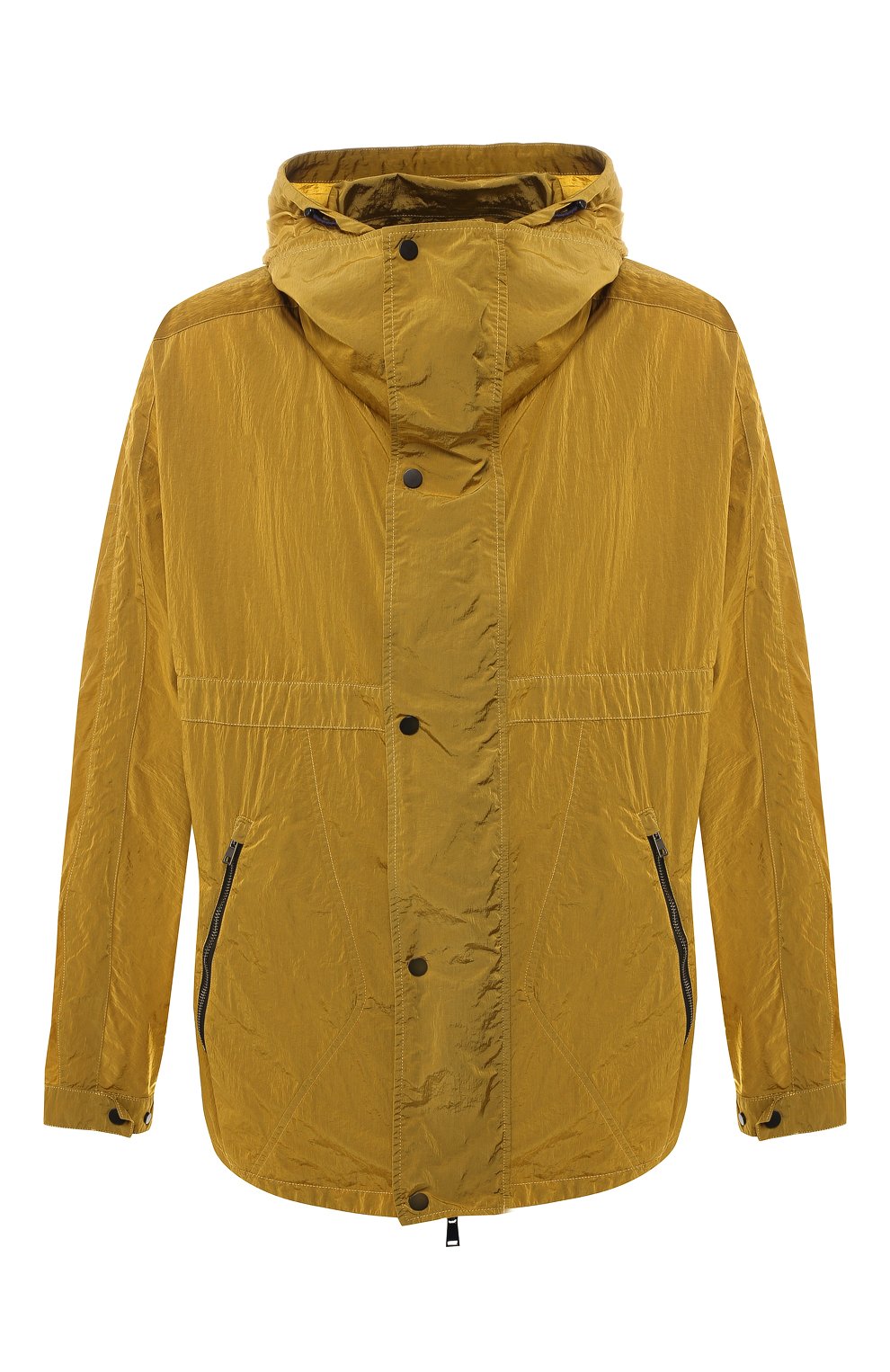 Куртка с капюшоном AHIRAIN, арт. 19P36AHU12 A, фото 1