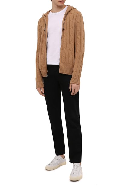 Кашемировый кардиган RALPH LAUREN, арт. 790846095, фото 2