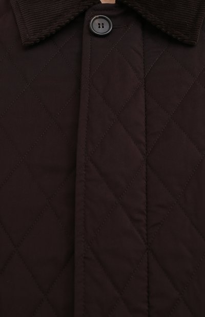 Утепленная куртка BRIONI, арт. SFP80L/09A20, фото 5