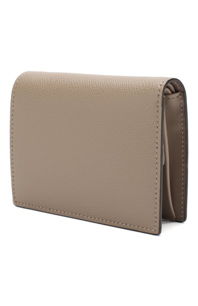 Кожаный кошелек FENDI, арт. 8M0387 A18B, фото 2