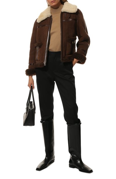 Дубленка GUCCI, арт. 672067/XSAC0, фото 2