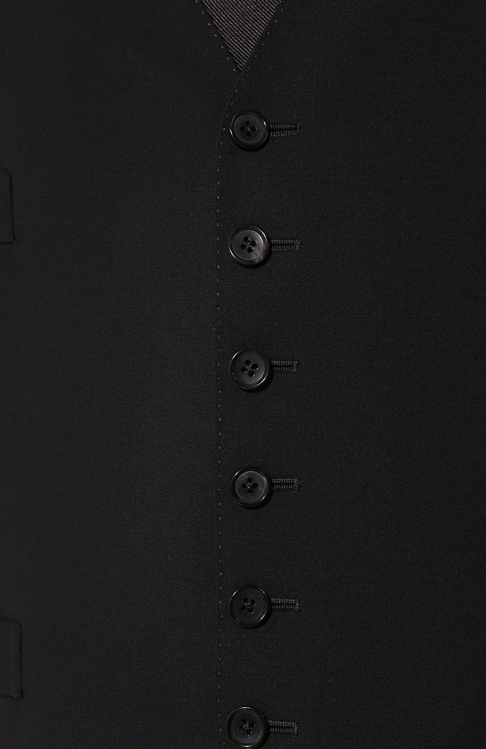 Шерстяной костюм-тройка TOM FORD, арт. 922R1231AL41, фото 8