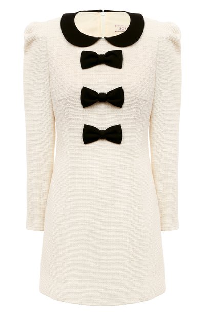 Платье из хл опка и вискозы BOTROIS, арт. SKU000073690, фото 1