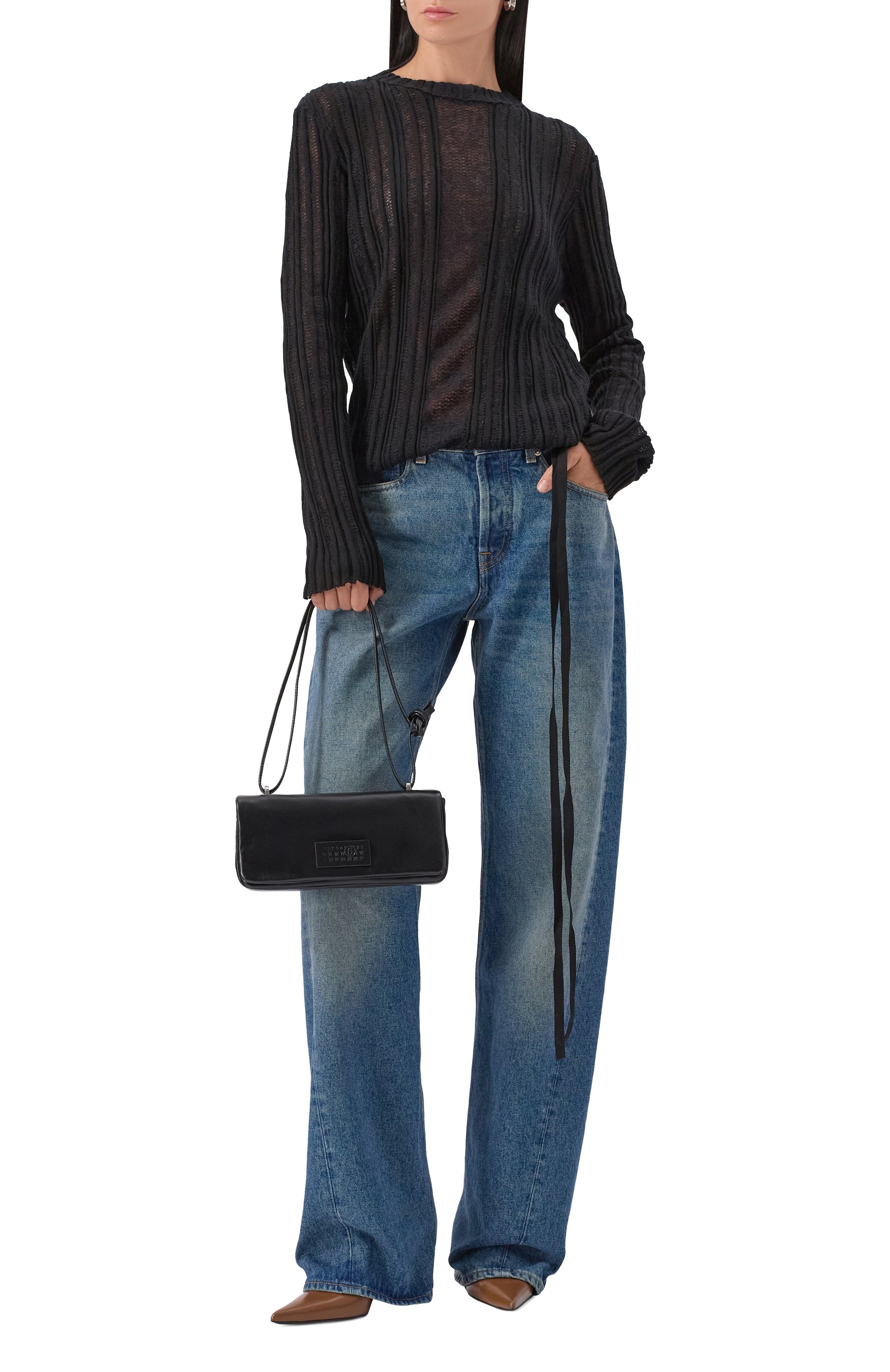 Сумка numeric MM6, арт. SB5ZH0022/P7187, фото 7