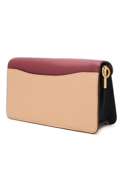 Сумка tabby small COACH, арт. 76105, фото 3