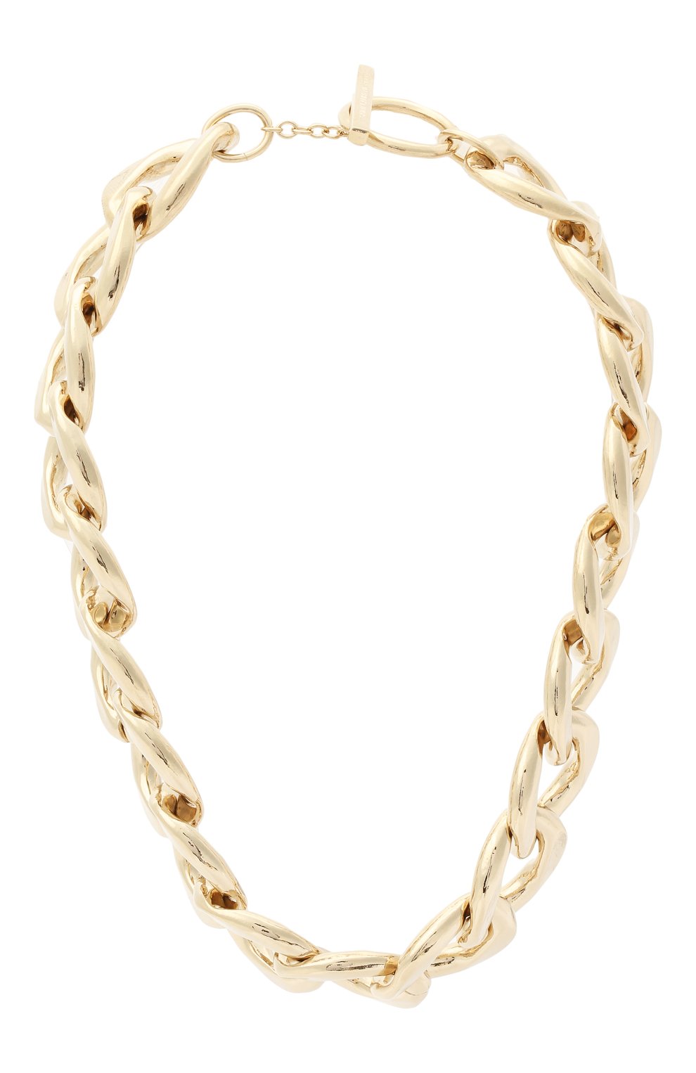 Колье SAINT LAURENT, арт. 636114/Y1500, фото 1