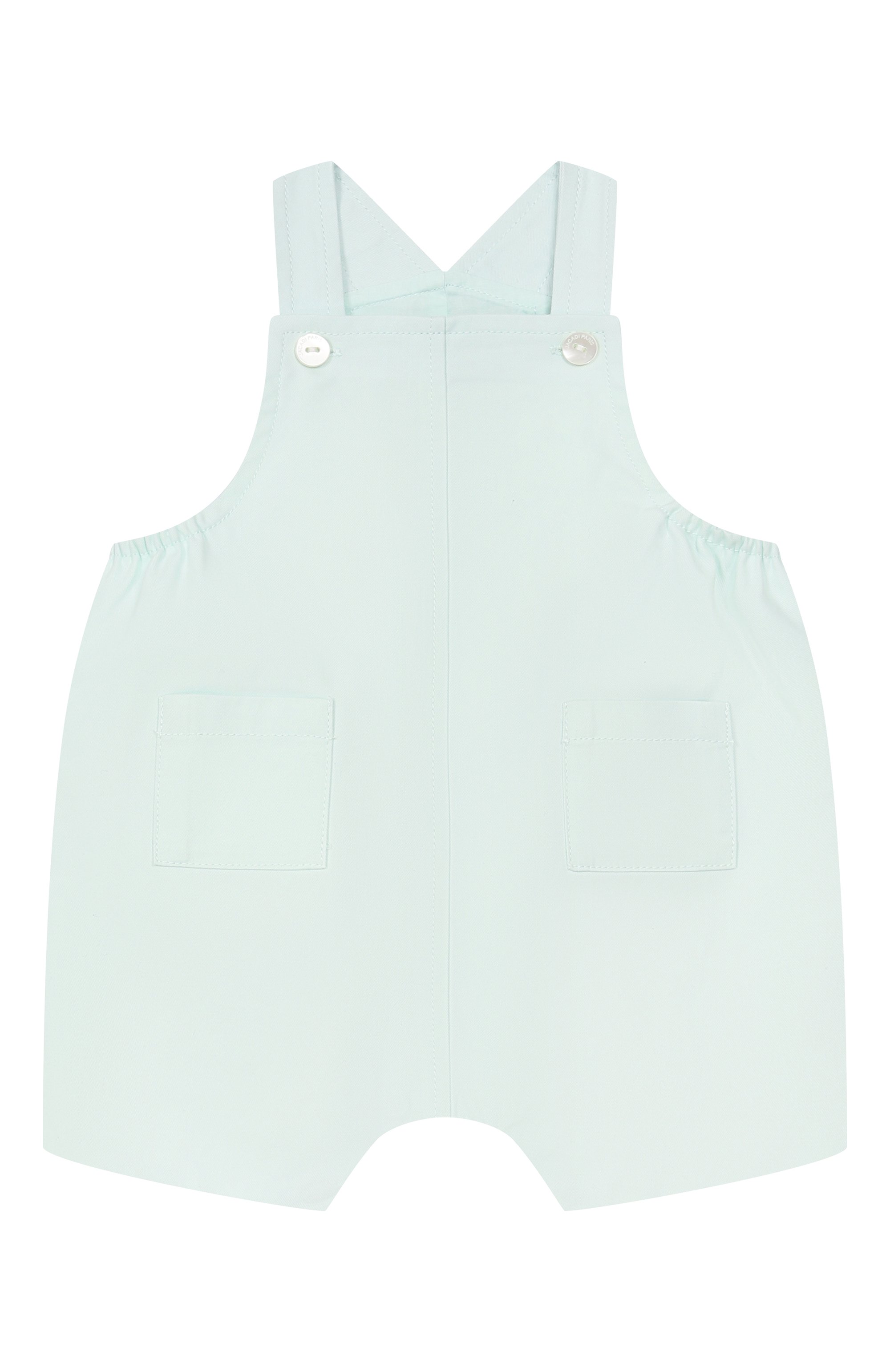 Хлопковый комбинезон JACADI, арт. 2045646, фото 1