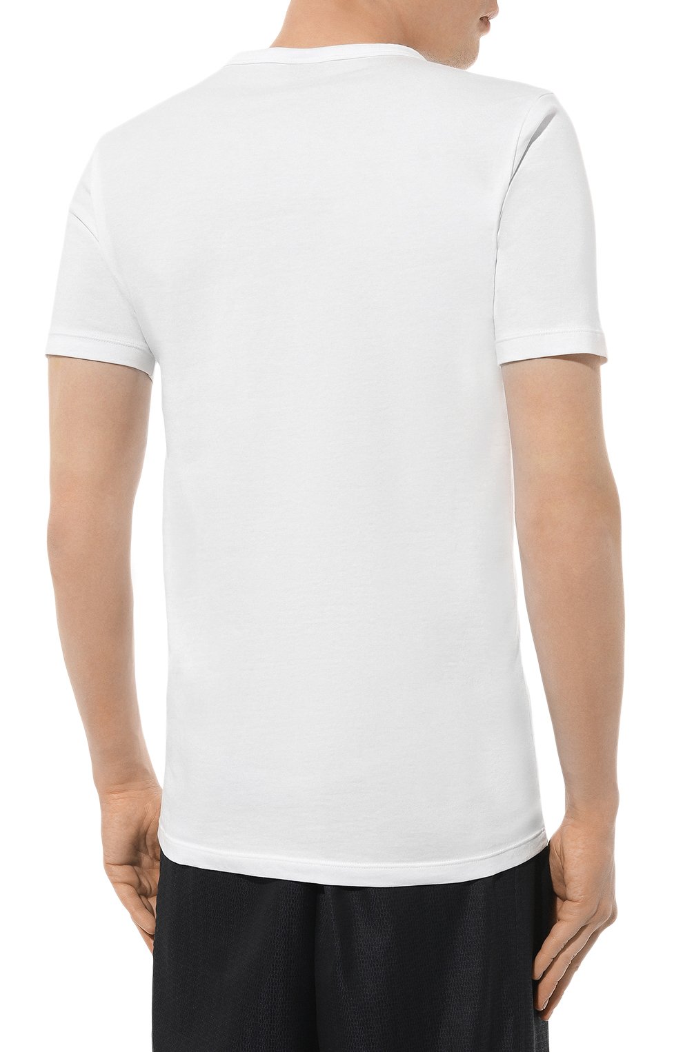 Комплект из двух футболок BOSS, арт. 50475276, фото 4