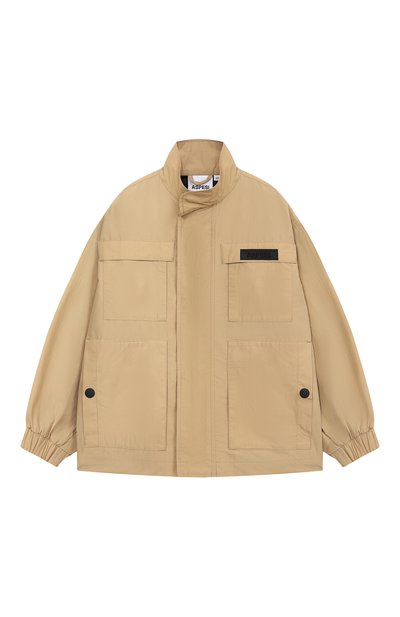 Куртка ASPESI, арт. S25021GRC0069/10A-12A