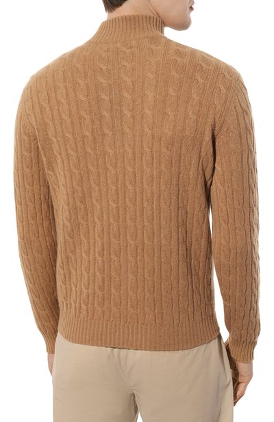 Кашемировый свитер MVST, арт. 222M22A679585, фото 4