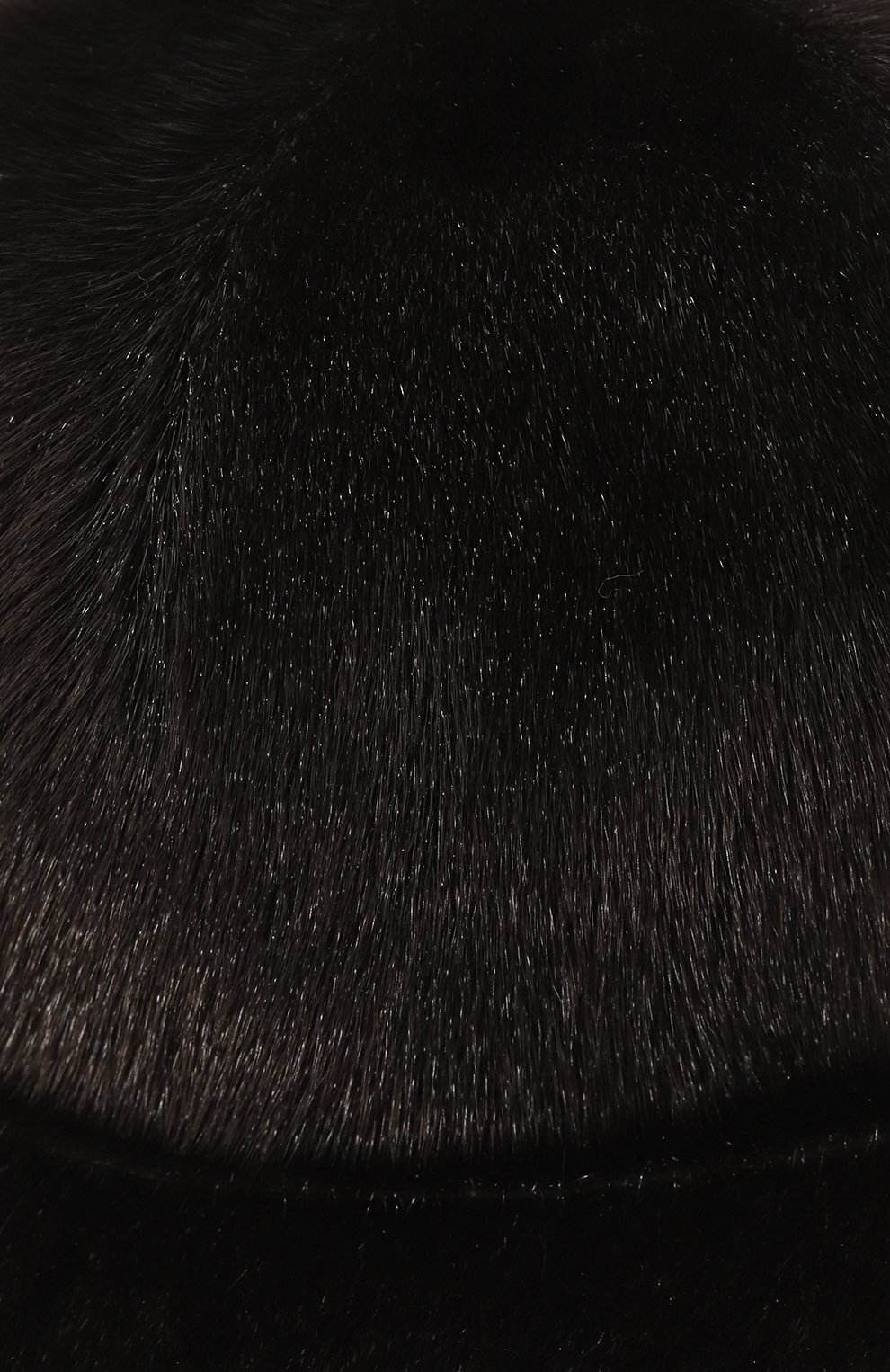 Меховая бейсболка роберт из серки FURLAND, арт. 0186302310003500030, фото 4