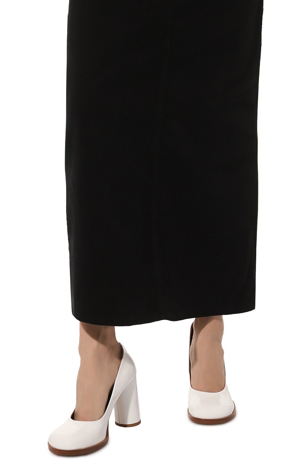 Кожаные туфли cloe MATTIA CAPEZZANI, арт. W385/VERNICE, фото 3