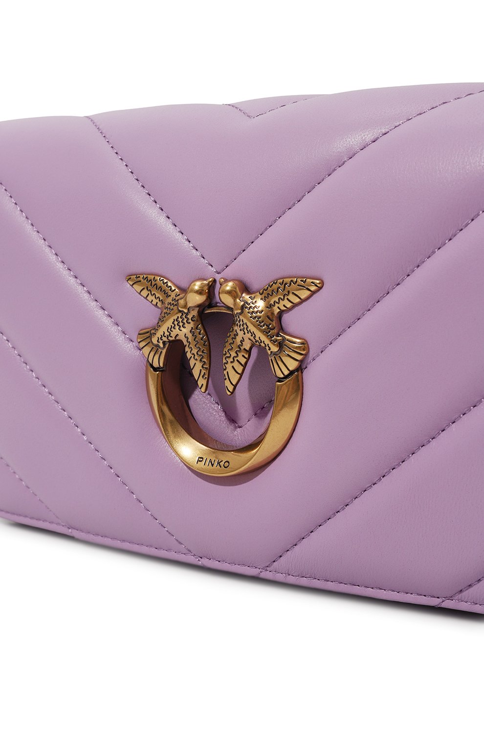 Сумка love click mini PINKO, арт. 100068/A136, фото 3