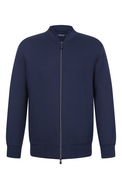 Мужской толстовка из вискозы KITON, арт. UMM0748
