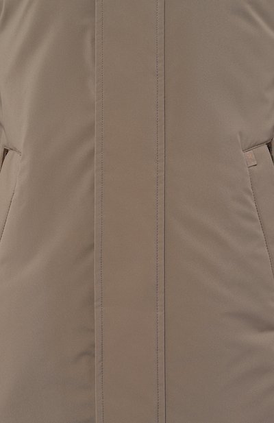 Утепленная куртка PAUL&SHARK, арт. 14312709, фото 5