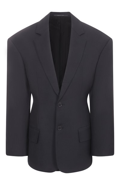 Женский жакет BALENCIAGA, арт. 814409/TKT28