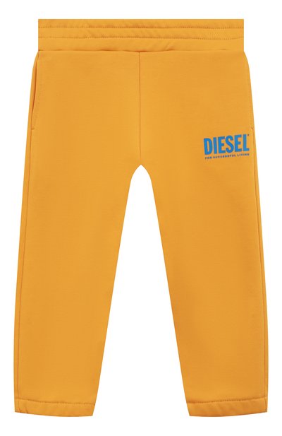Комплект из толстовки и брюк DIESEL, арт. K00273-0IAJH, фото 4