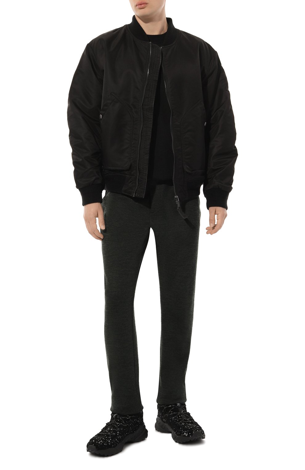 Замшевые кроссовки morican FLOWER MOUNTAIN, арт. 001 2017892/02, фото 2