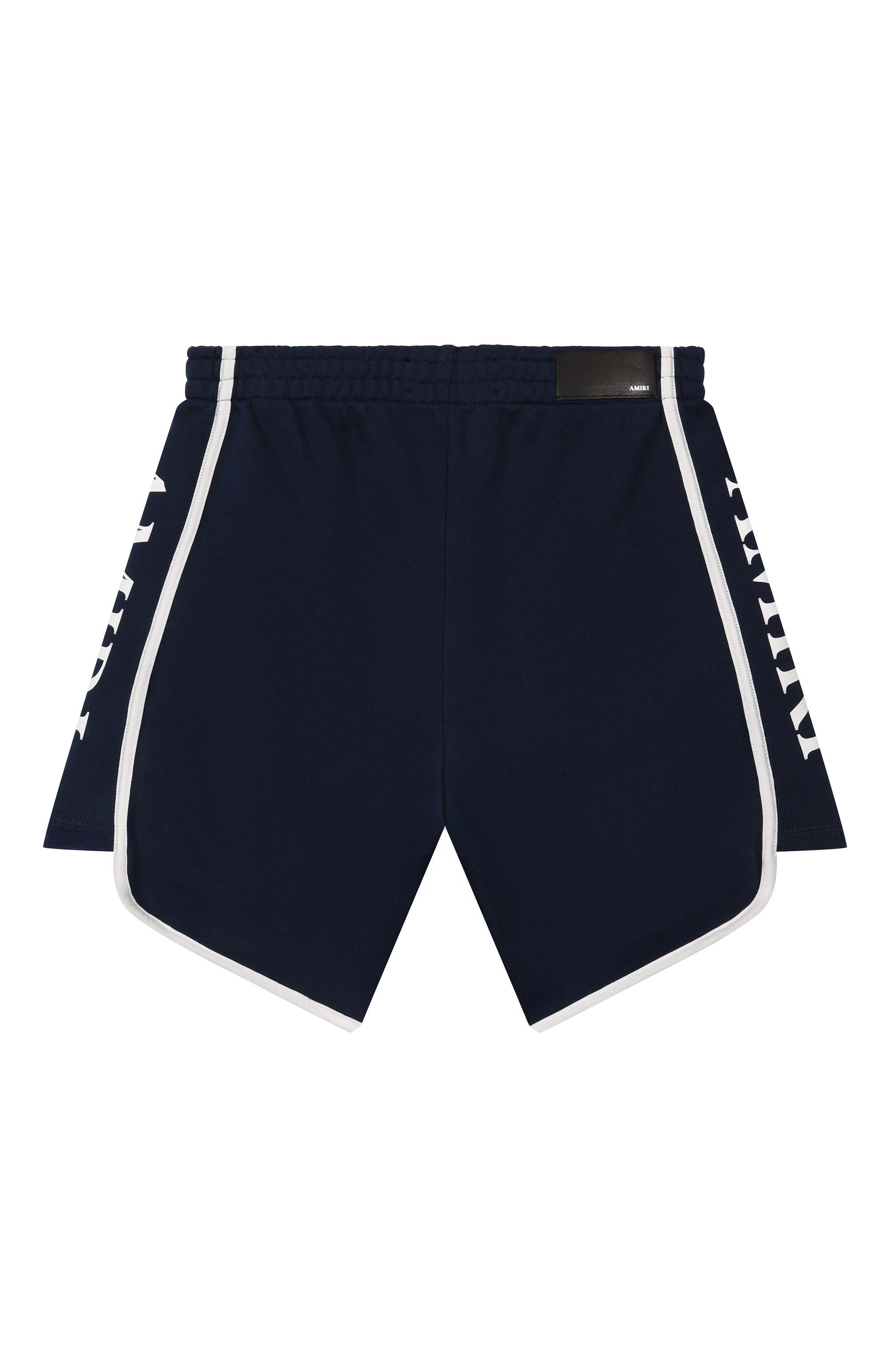 Хлопковые шорты AMIRI, арт. AKJYSH1007, фото 2