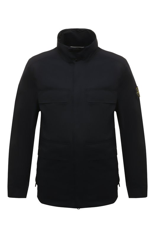 Куртка Stone Island 781542730 Синий 781542730